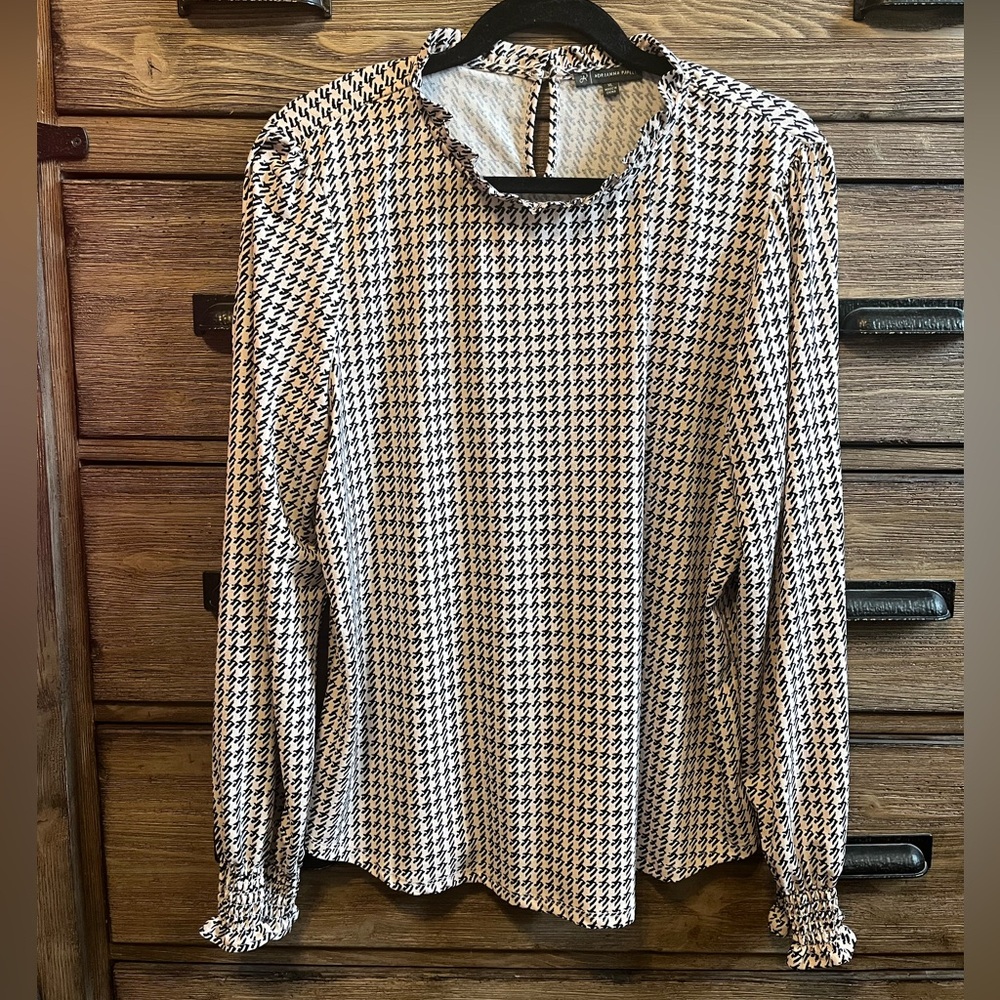 Adrianna Papell Blouse